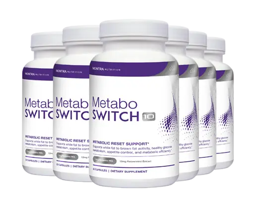 MetaboSwitch official